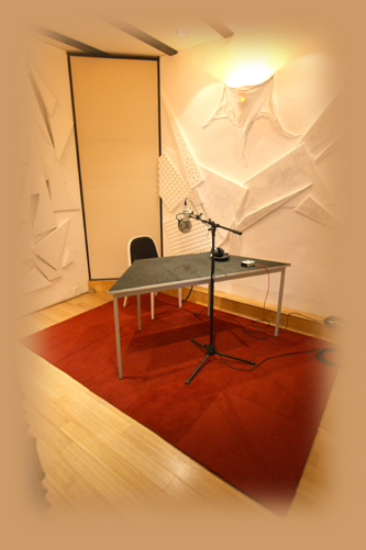 Tonstudio